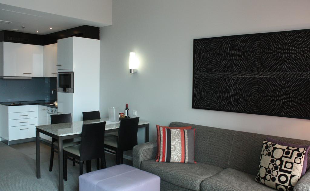 Aparthotel Adina Frankfurt Neue Oper Frankfurt am Main