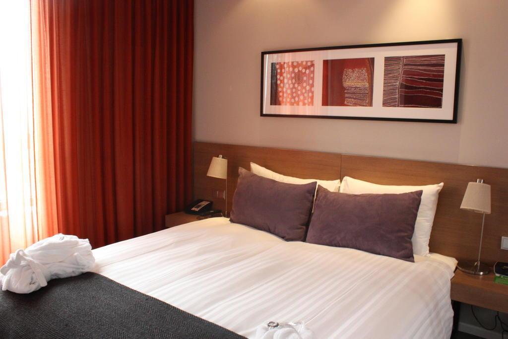 Adina Frankfurt Neue Oper Aparthotel