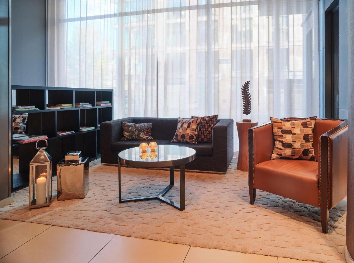 Adina Frankfurt Neue Oper 4* Frankfurt am Main
