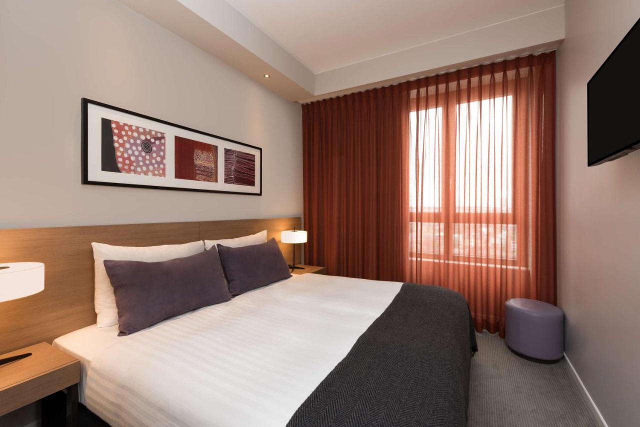 Adina Frankfurt Neue Oper 4* Frankfurt am Main