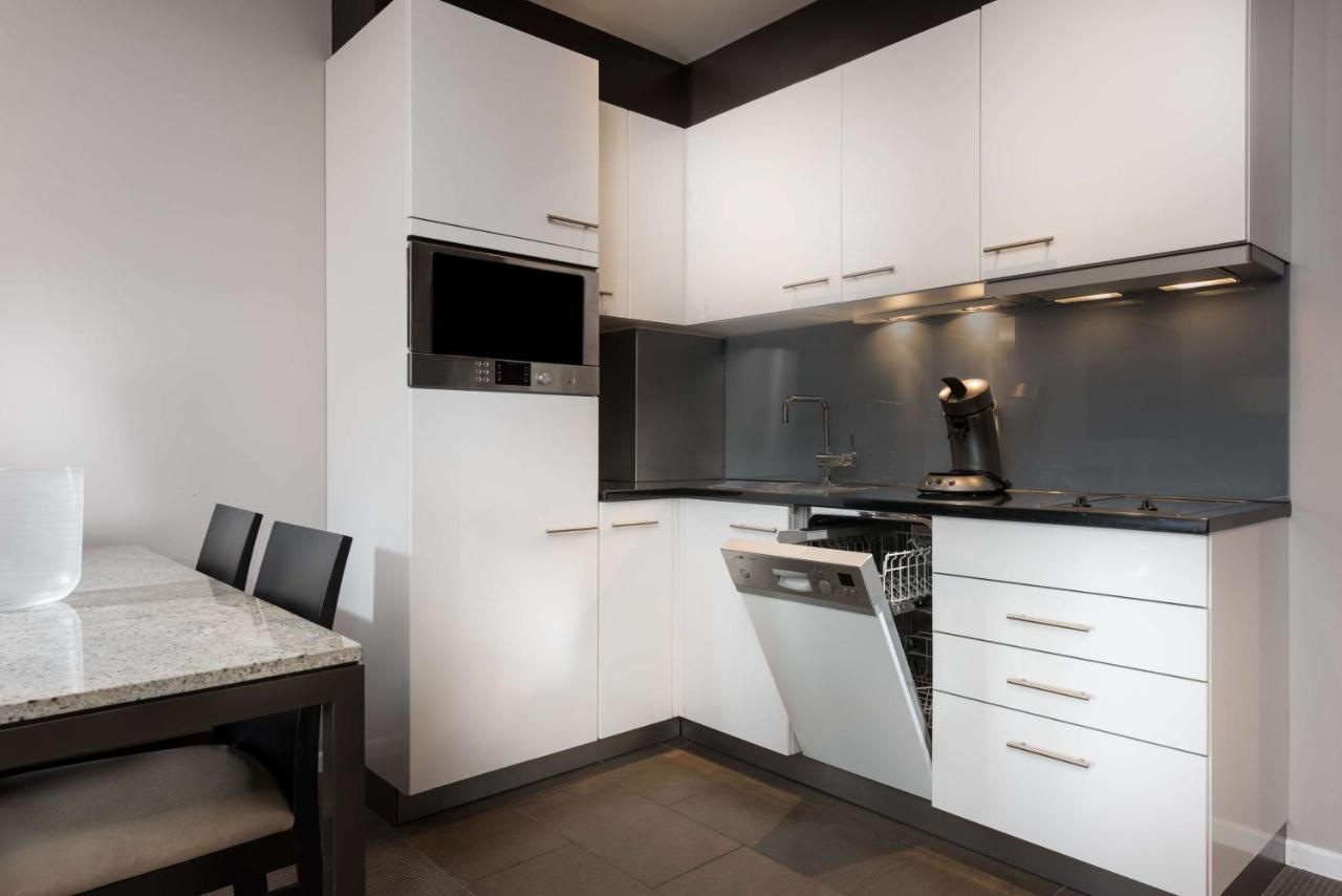 Adina Frankfurt Neue Oper Aparthotel