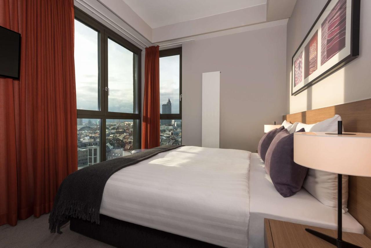 Aparthotel Adina Frankfurt Neue Oper