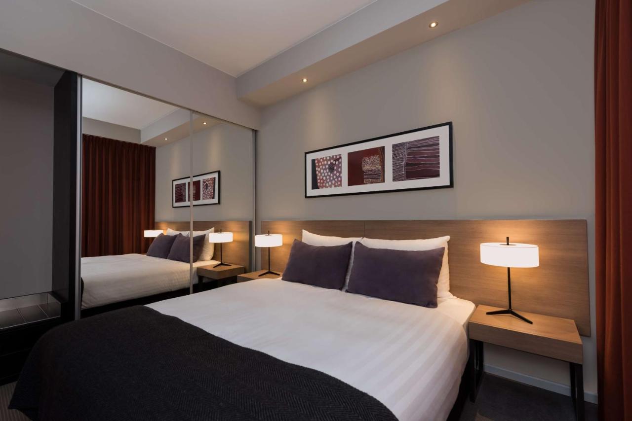 Adina Frankfurt Neue Oper Aparthotel