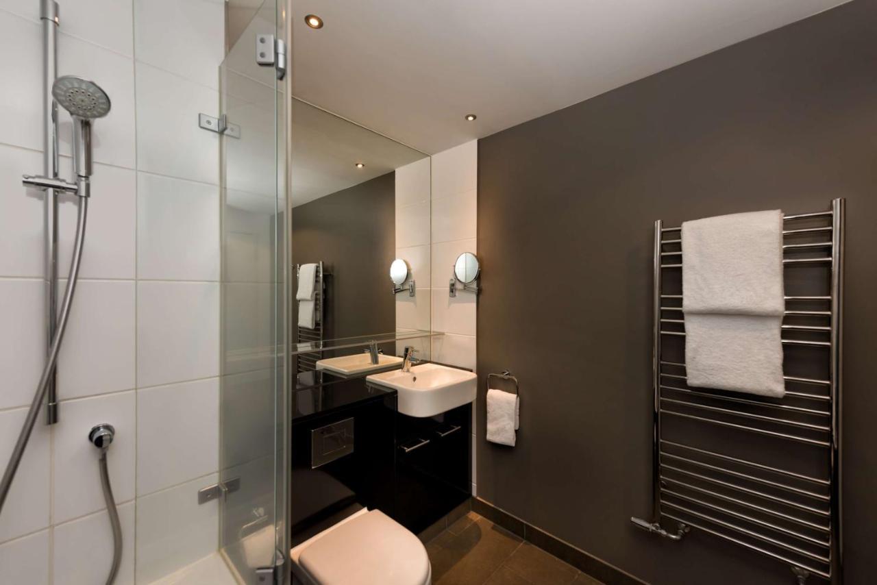 Aparthotel Adina Frankfurt Neue Oper