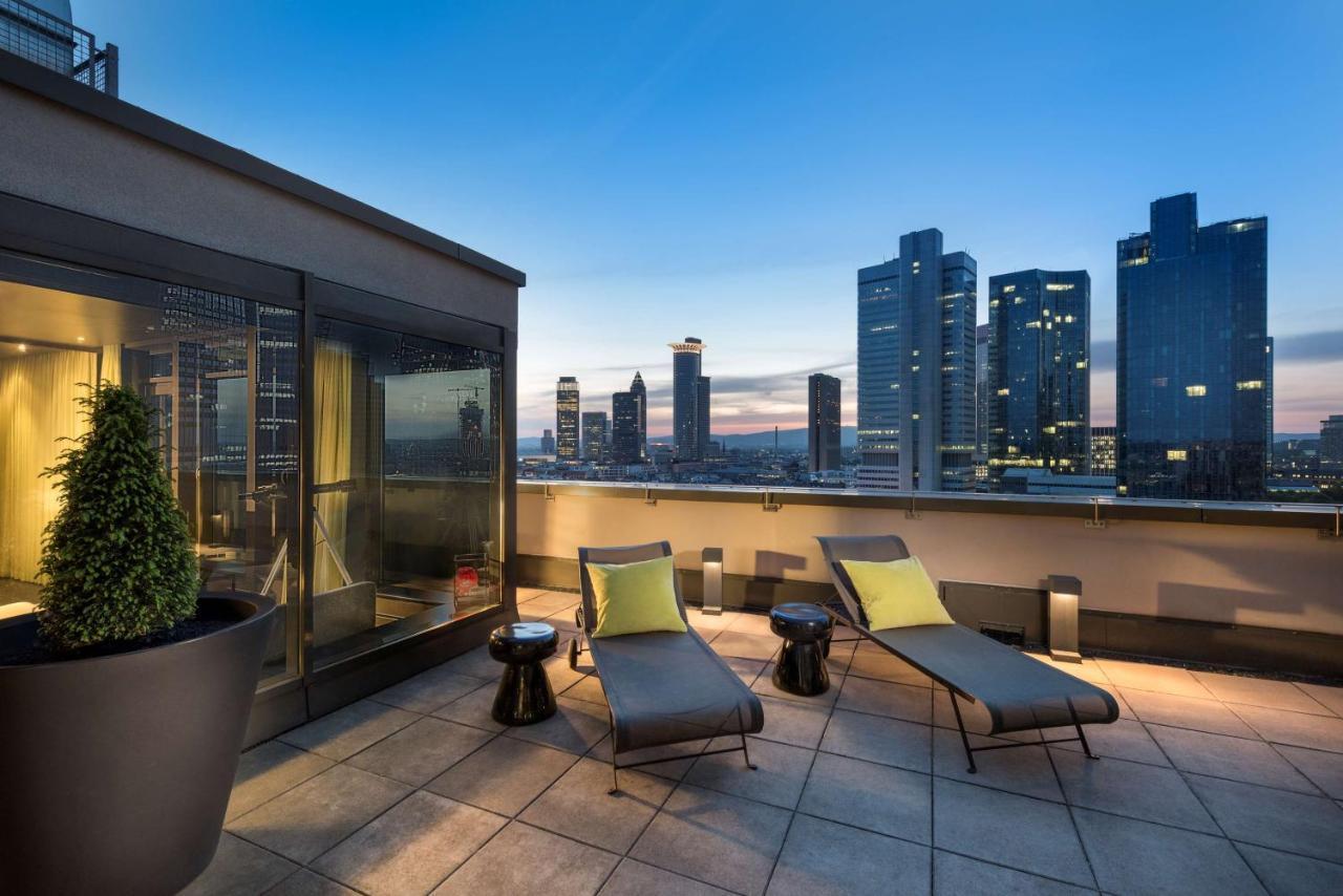 Adina Frankfurt Neue Oper 4* Frankfurt am Main
