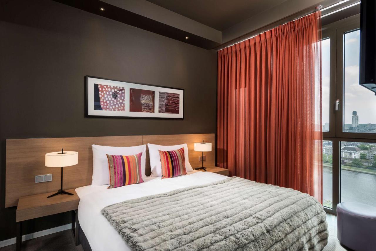 Aparthotel Adina Frankfurt Neue Oper 4*