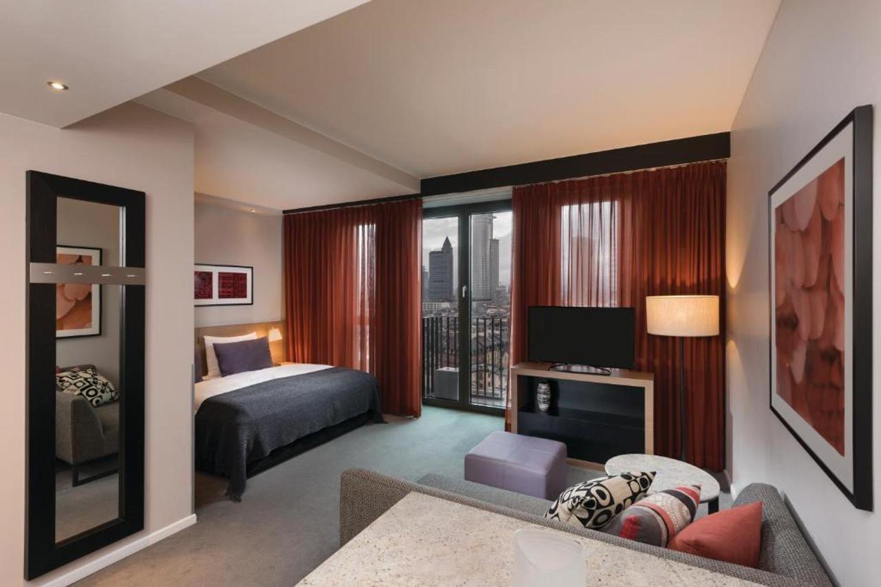 Aparthotel Adina Frankfurt Neue Oper