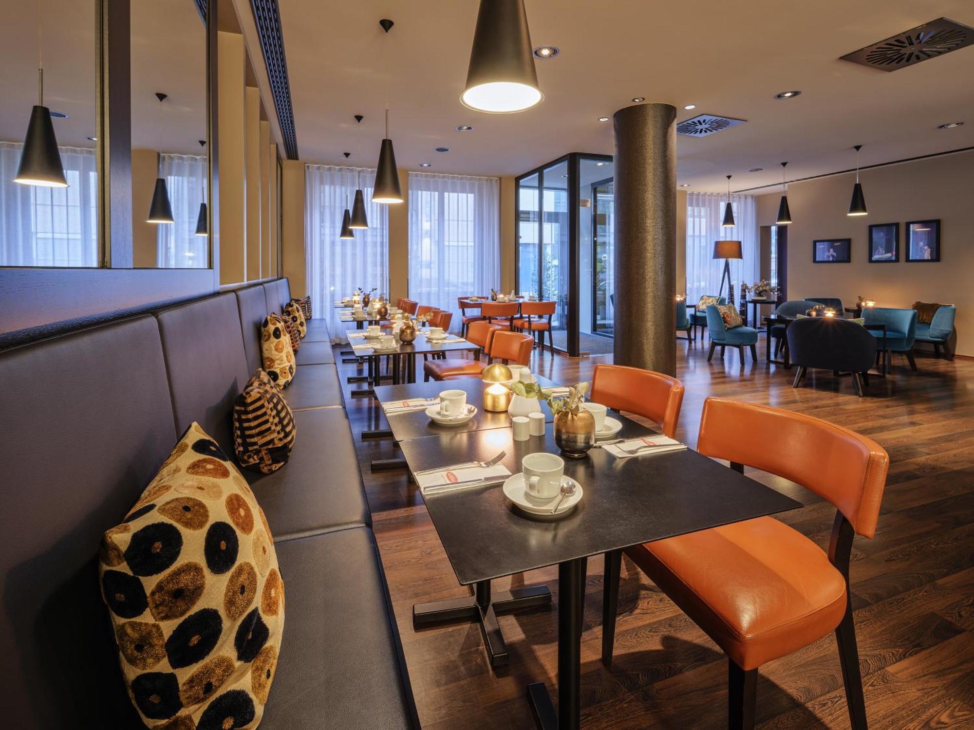 Aparthotel Adina Frankfurt Neue Oper