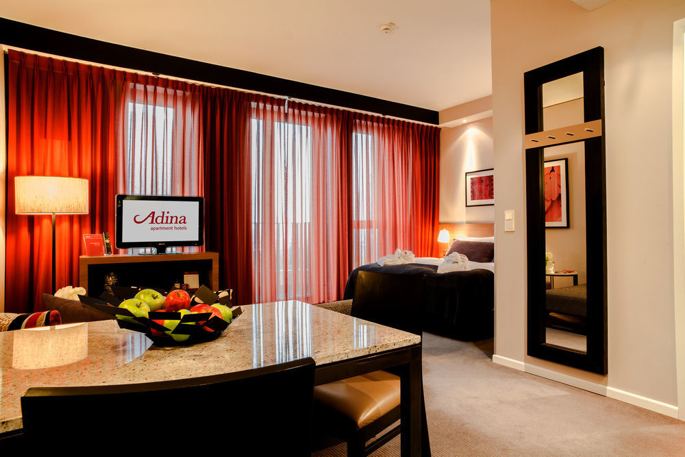 Adina Frankfurt Neue Oper 4* Франкфурт-на-Майне