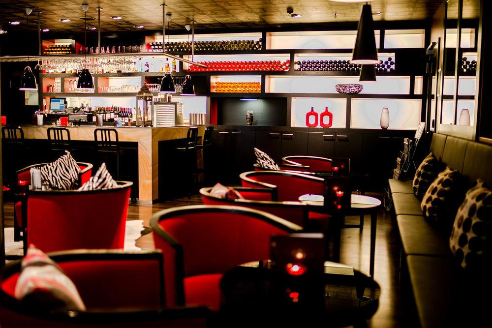 Apartahotel Adina Frankfurt Neue Oper 4*