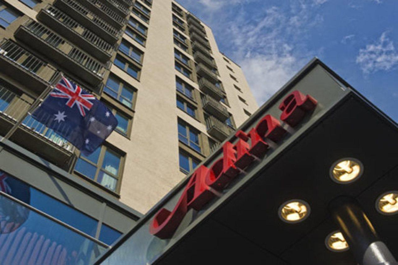 Adina Frankfurt Neue Oper Apartahotel Fráncfort del Meno