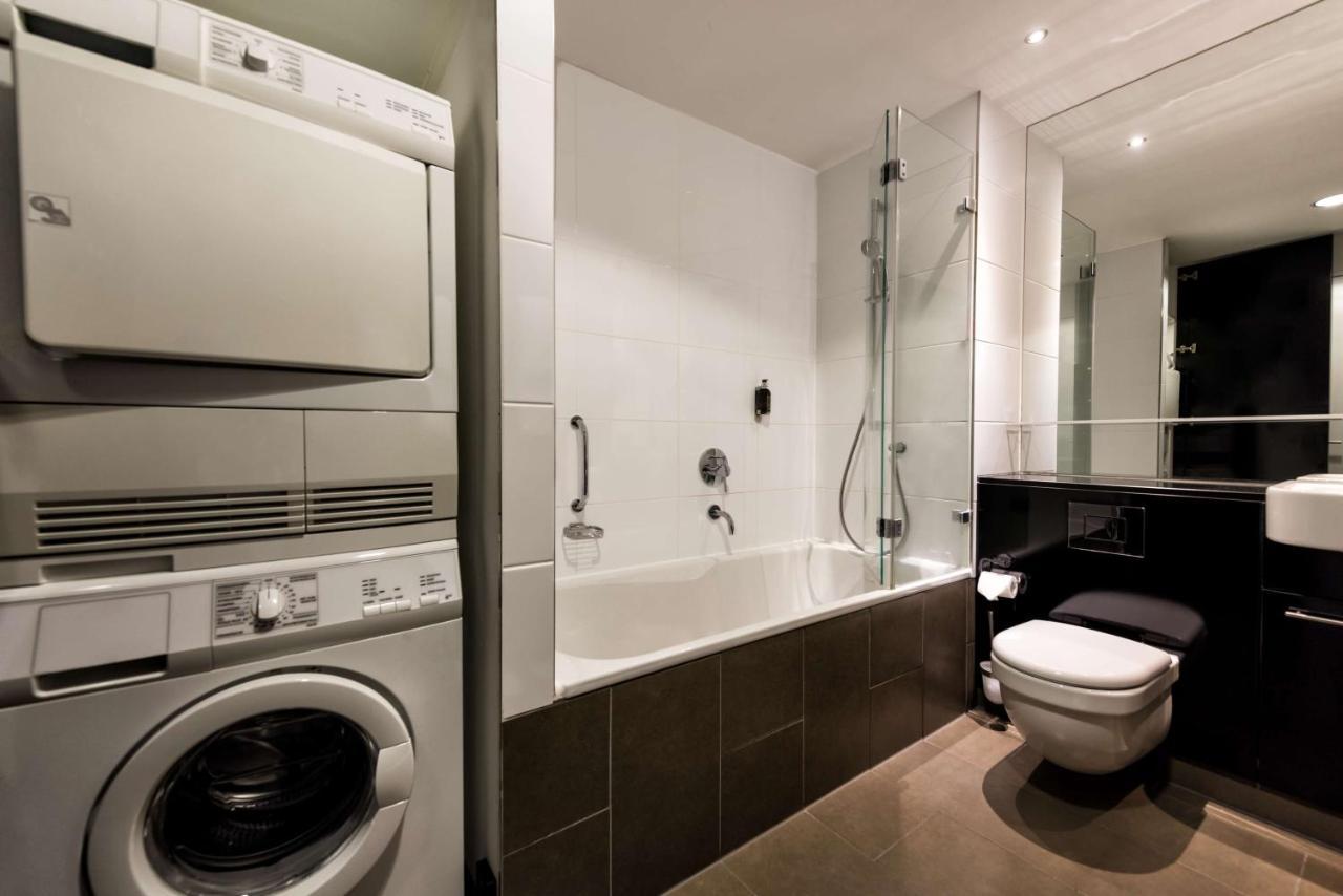 Apartahotel Adina Frankfurt Neue Oper Fráncfort del Meno