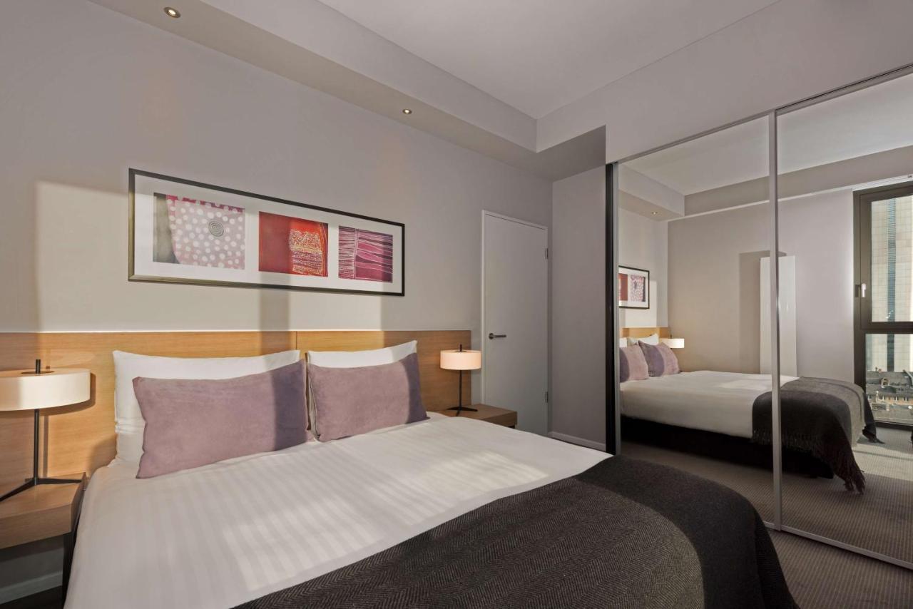 Adina Frankfurt Neue Oper Apartahotel 4*