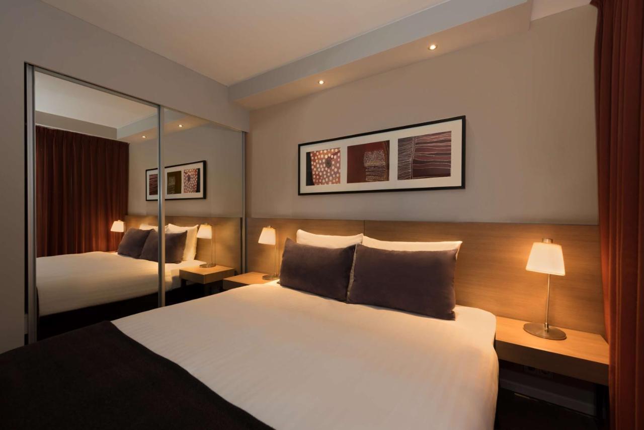 Adina Frankfurt Neue Oper Apartahotel Fráncfort del Meno